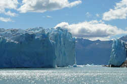 Sdamerika, Chile-Argentinien - Patagonien-Expeditionen: Gletscherwelt