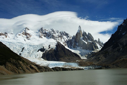 Sdamerika, Chile-Argentinien - Patagonien-Expeditionen: Die Urgestalt der Natur